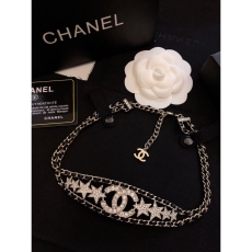 Chanel Brooches